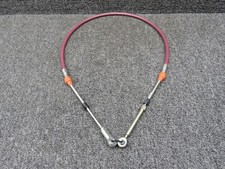 Cirrus 33520-001 SR20 Cabin Door Cable