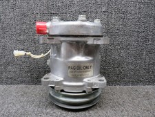 Cirrus 35587-001 SR20 Sanden Air Conditioning
