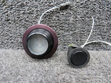Cirrus 37364-001 SR20 Reading Light with