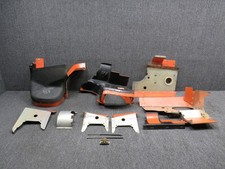Cirrus 37761-002, 37760-003 SR20 Lycoming IO-390-C3B6