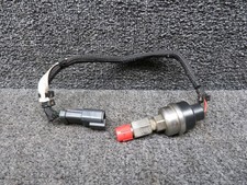 Cirrus 38205-002 SR20 Oil Pressure Sensor