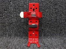 Cirrus 43777-202 SR22T Fire Extinguisher Bracket
