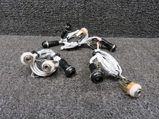 Cirrus 50297-001, 50298-001, 51208-002 SR20 Headset