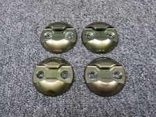 Cirrus 53440-002 SR20 Anchor Plate Set