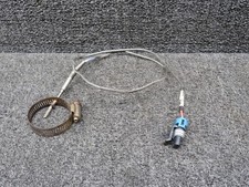 Cirrus AF1159401 (Alt: 24585-001) SR20 Exhaust
