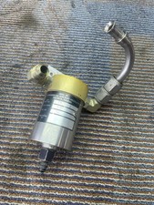 Cirrus Airborne P/N 2B6-44 Fuel Pump