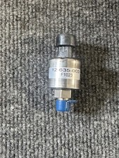 Cirrus Aircraft Manifold Pressure Sensor- 12635-003