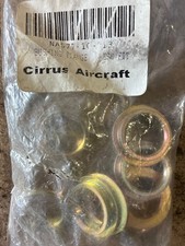Cirrus Aircraft NAS77-10-013 Flanged Press-Fit Bushings