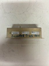 Cirrus Alternator 2 Field Control Module: