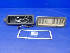 Cirrus Battery #2 Enclosure w/ Relay