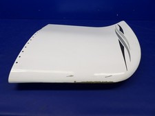 Cirrus Minor Damage / SR22 Left
