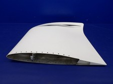 Cirrus Minor Damage / SR22 Right
