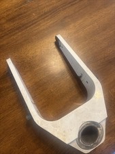 Cirrus Nose gear fork, sr-22T No