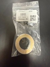 Cirrus NOSE LANDING GEAR REBOUND BUMPER