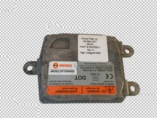 Cirrus Precise Flight Landing Light Ballast