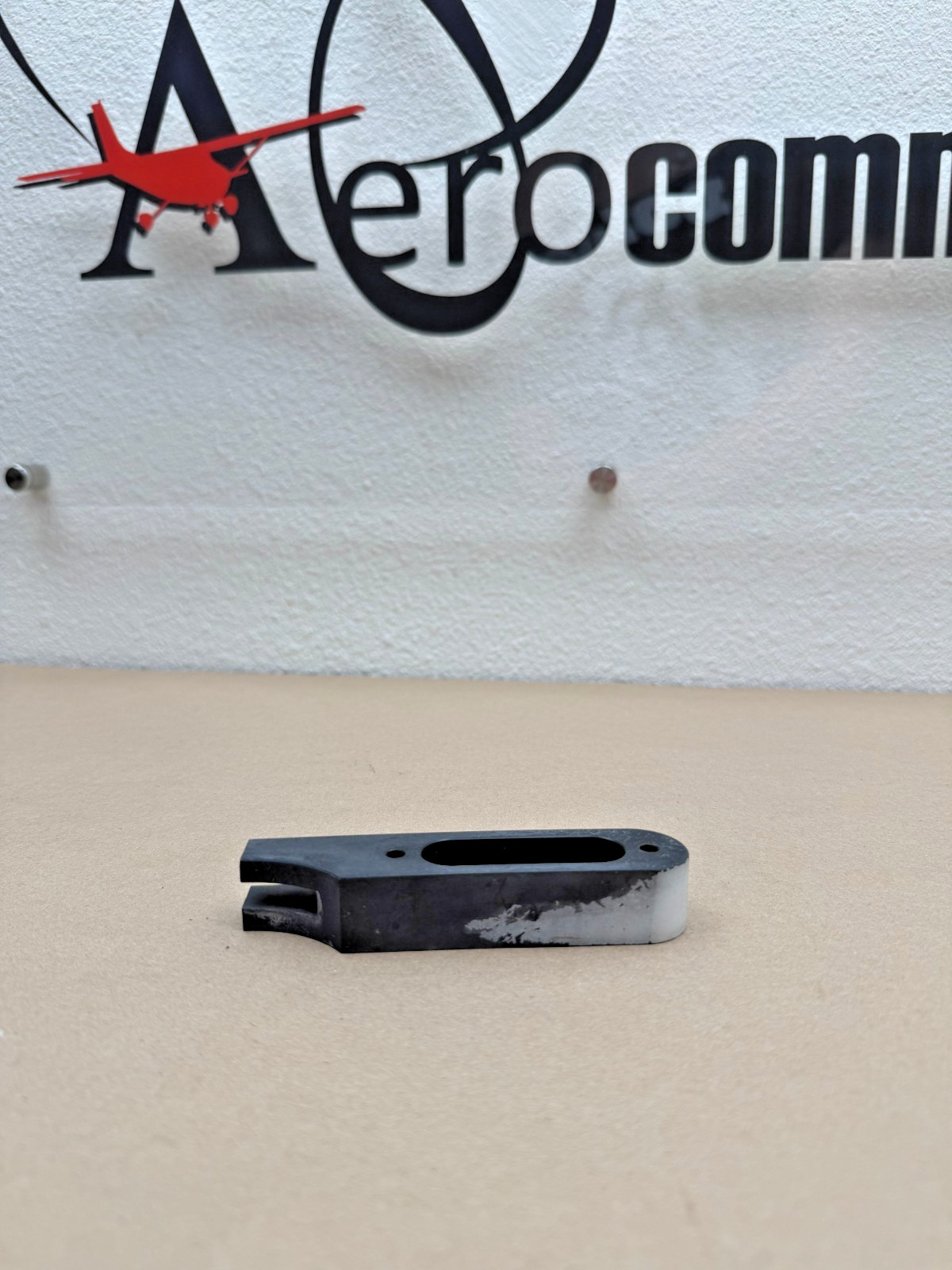 Cirrus SR20 Flap Stiffener P/N: 16677-002