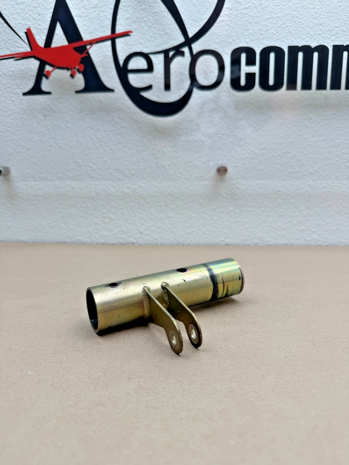 Cirrus SR20 Flap Tube Torque Weldment