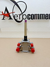 Cirrus SR20 Fuel Selector Valve Assembly