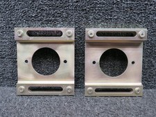 Cirrus SR20 GIA-64W Mounting Bracket Set