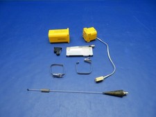 Cirrus SR22 ACK Technologies ELT Model