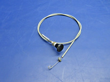 Cirrus SR22 ACS Parking Brake Cable