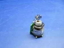 Cirrus SR22 ACS Products Ignition Switch