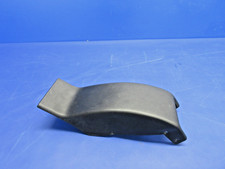 Cirrus SR22 AFT Console Rear Cover