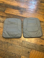 Cirrus SR22 Airplane 2 padded seat