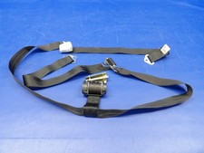 Cirrus SR22 AmSafe Retractable Seat Belt