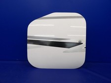 Cirrus SR22 Baggage Door No Key