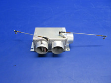 Cirrus SR22 Cabin Air Box Plenum