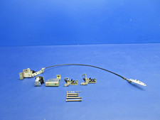 Cirrus SR22 Cabin Door Latch Set