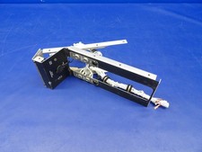 Cirrus SR22 Center Console Audio Panel