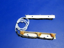 Cirrus SR22 Circuit Breaker Light Bracket