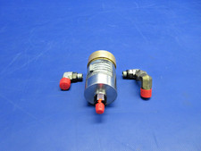 Cirrus SR22 Commercial Aircraft Products Gascolator