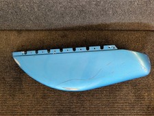 Cirrus SR22 Composite Rudder Tip Bottom
