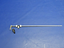 Cirrus SR22 Defrost Linkage Shaft w/Knob
