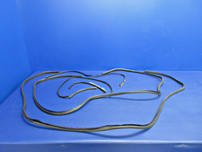 Cirrus SR22 Door Seal / Windlace