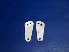 Cirrus SR22 Exhaust Brackets LH &