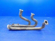 Cirrus SR22 Exhaust Collector & Headers