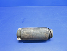 Cirrus SR22 Exhaust Muffler P/N 14836-001