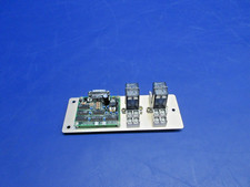 Cirrus SR22 Flap Control Circuit Card,