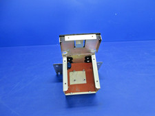 Cirrus SR22 Fuel Selector Valve Support