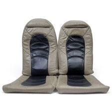 Cirrus SR22 G2 Leather Seat Cover
