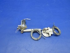 Cirrus SR22 Globe Motors Roll Trim