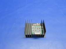 Cirrus SR22 Level Sensor Power Circuit