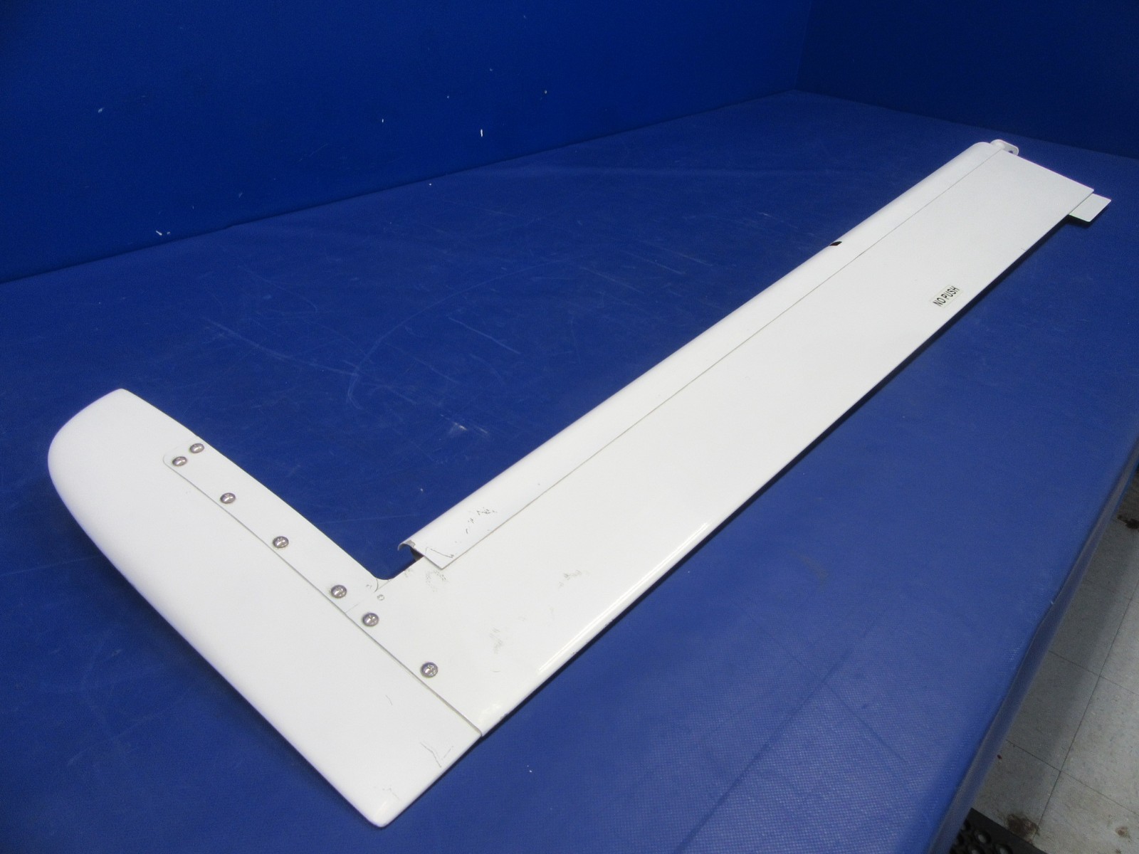 Cirrus SR22 LH Elevator P/N 13760-001