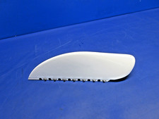 Cirrus SR22 Lower Composite Rudder Cap