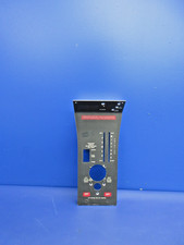 Cirrus SR22 LWR Avionics Control Panel
