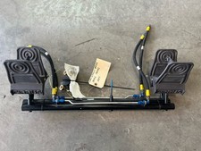 Cirrus SR22 Pedal Assembly (Pilot &